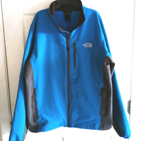 The North face Jacket - Picture 1 of 11